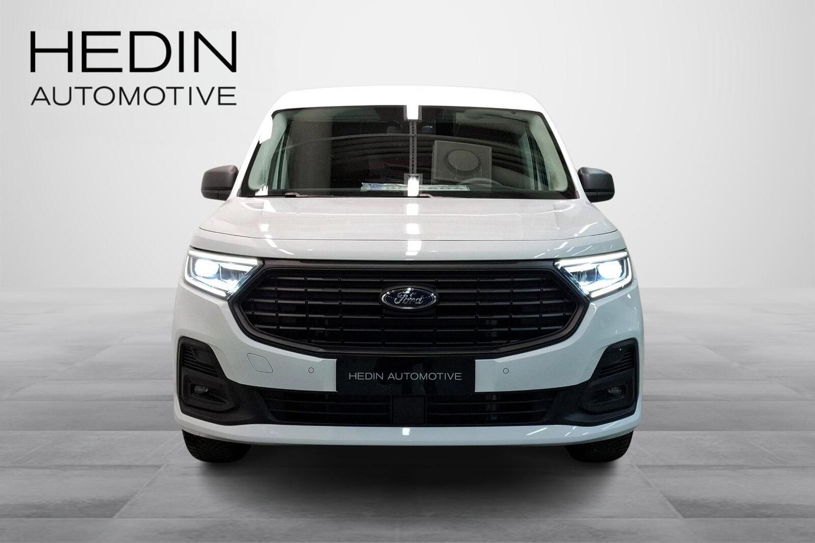 Ford Transit Connect 2026