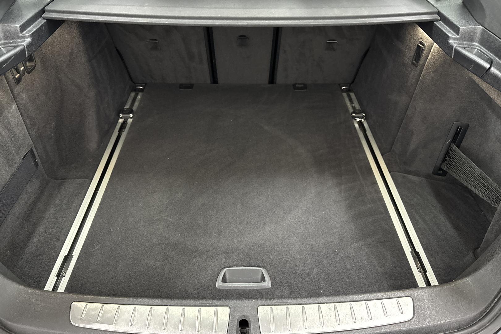 BMW 335 Gran Turismo 2014