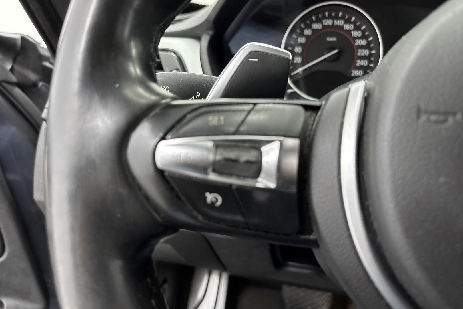 BMW 335 Gran Turismo 2014