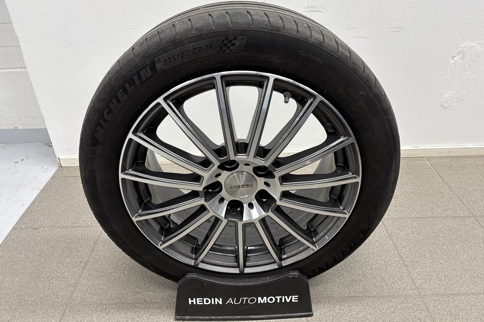 BMW 335 Gran Turismo 2014