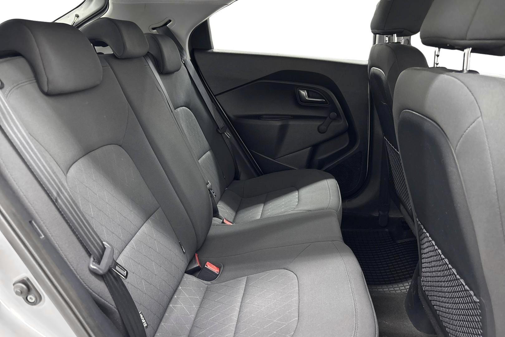 Kia Rio 2015