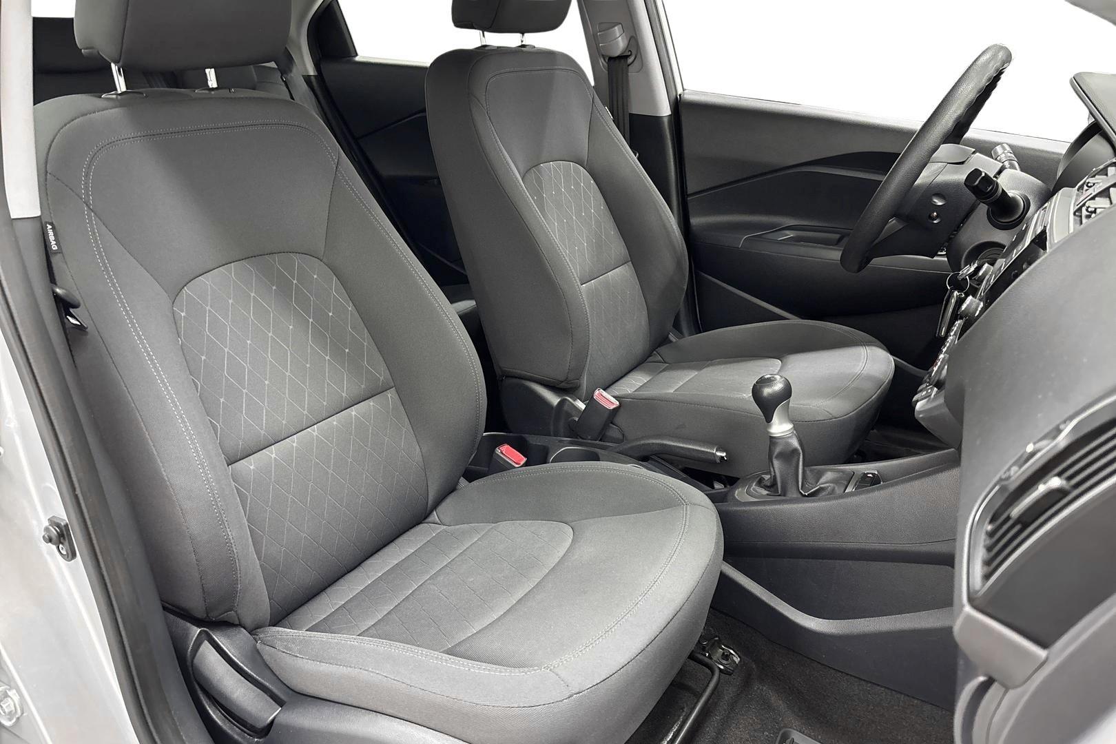 Kia Rio 2015