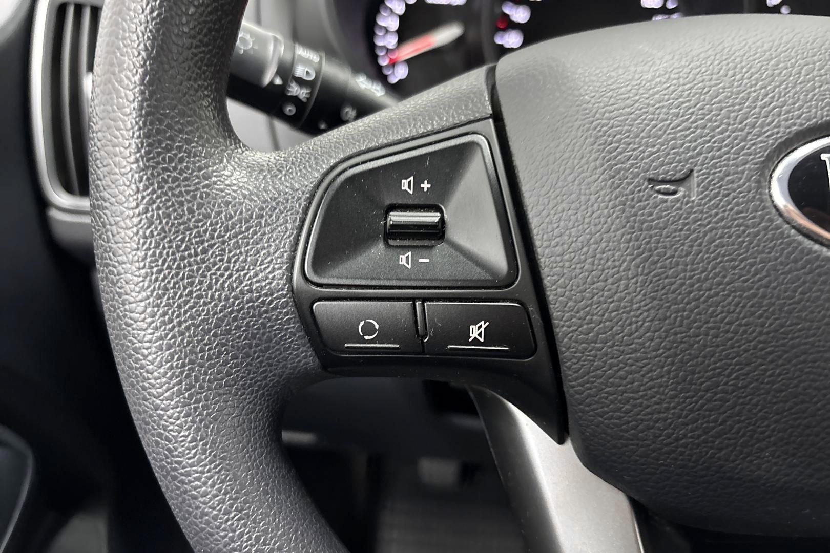 Kia Rio 2015