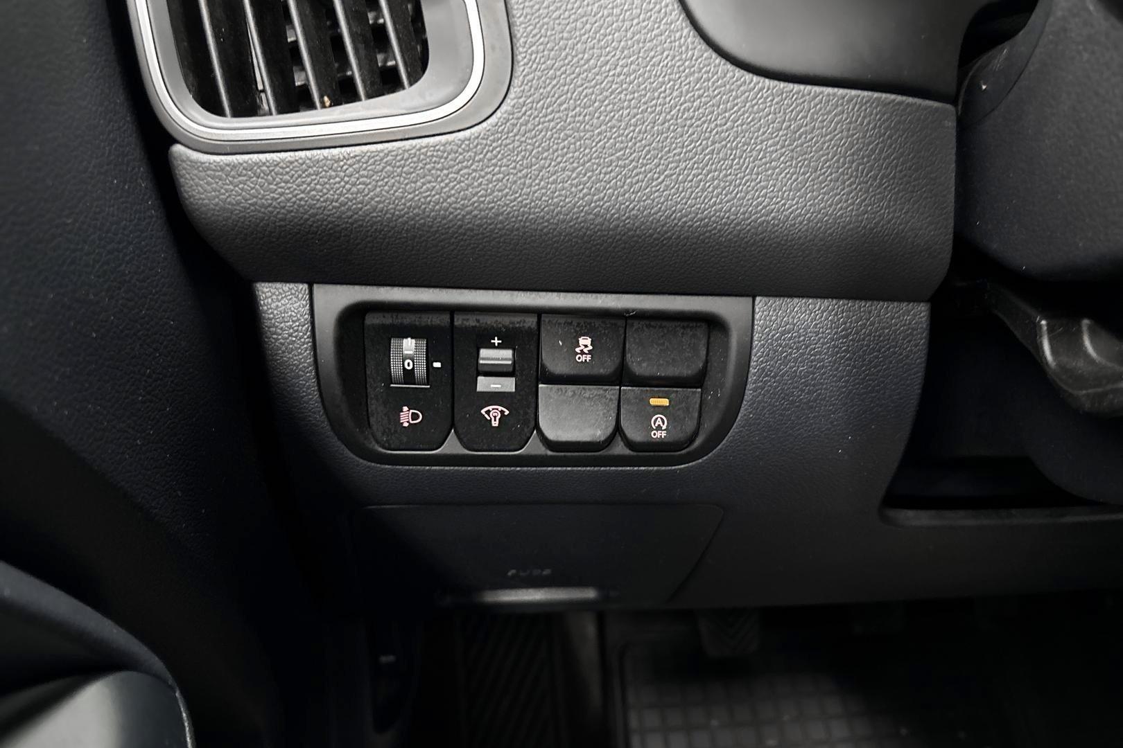 Kia Rio 2015