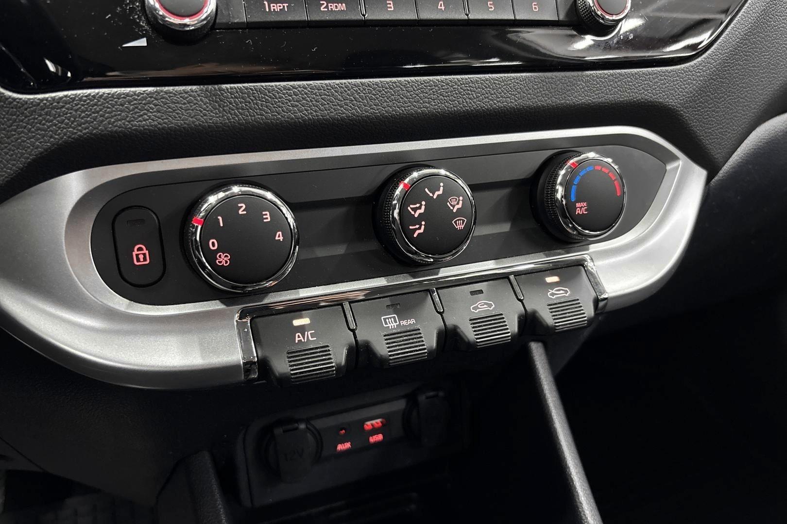 Kia Rio 2015