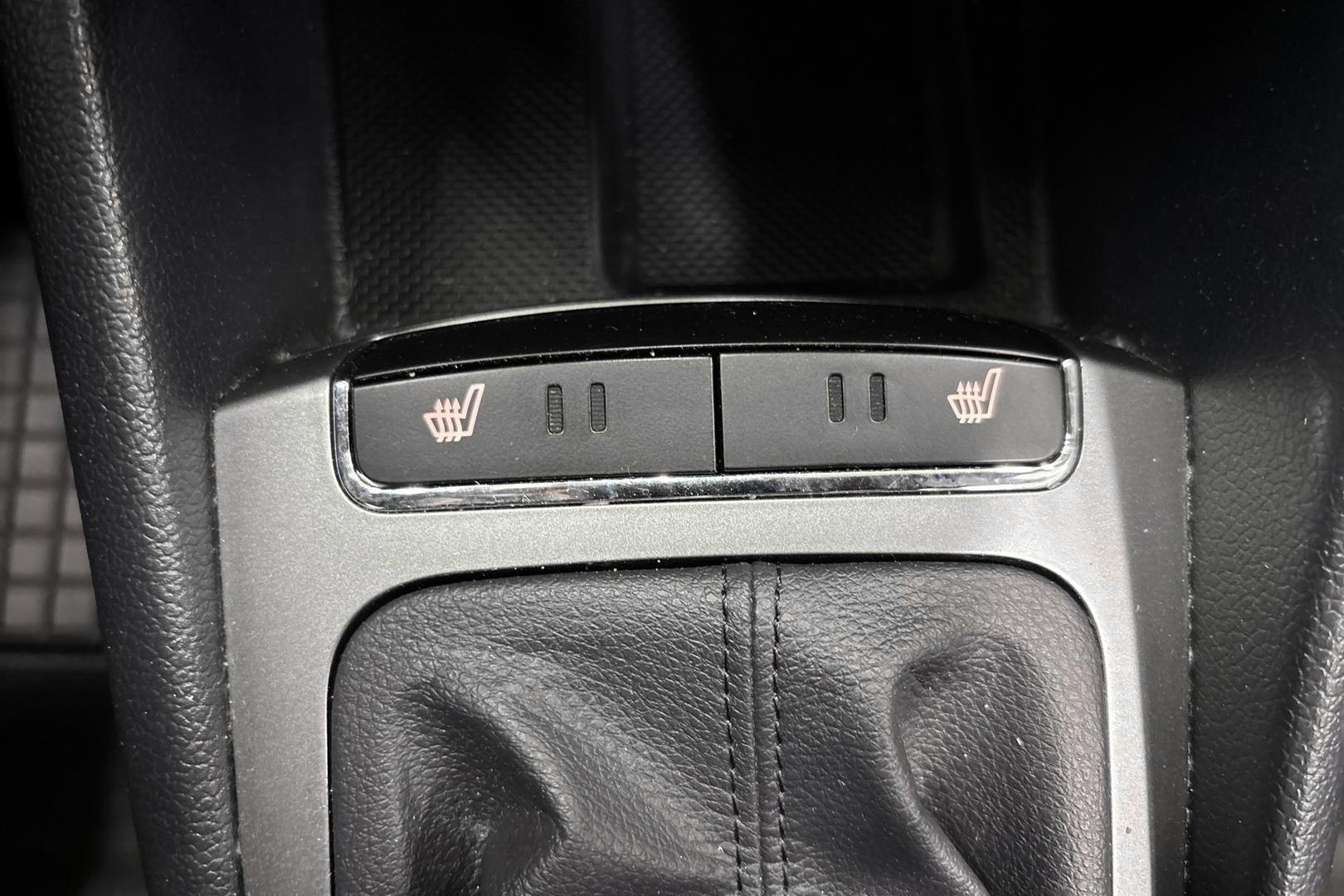 Kia Rio 2015