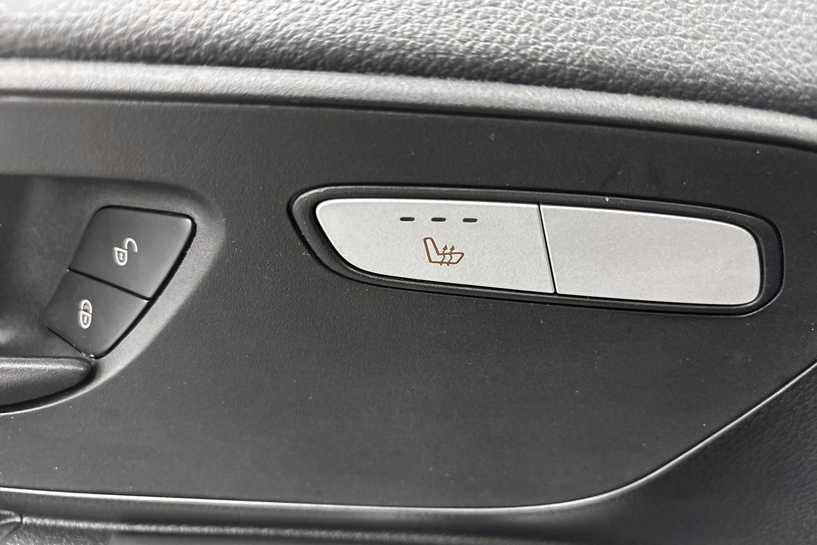 MERCEDES-BENZ VITO 2018