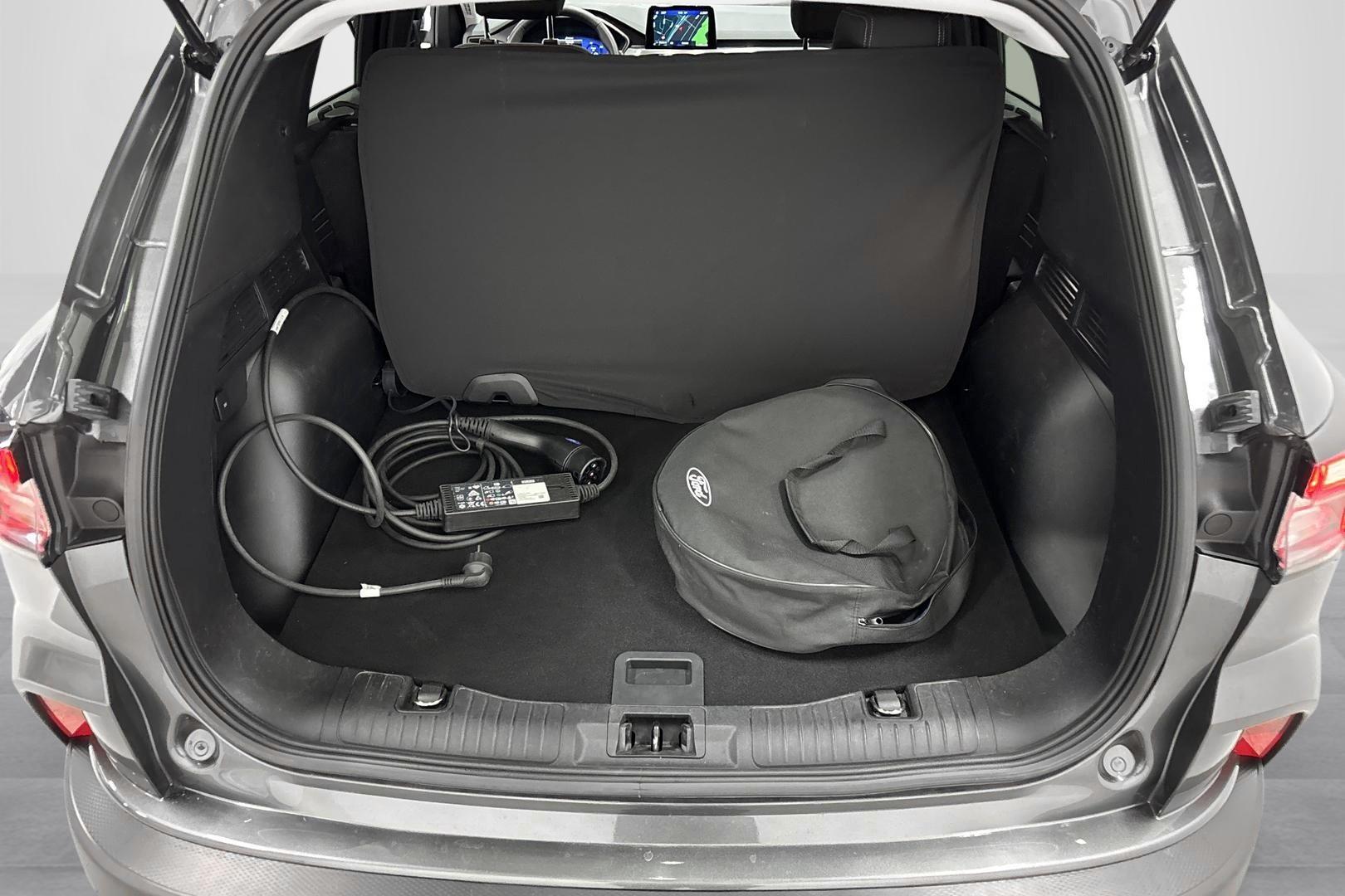 Ford Kuga 2022