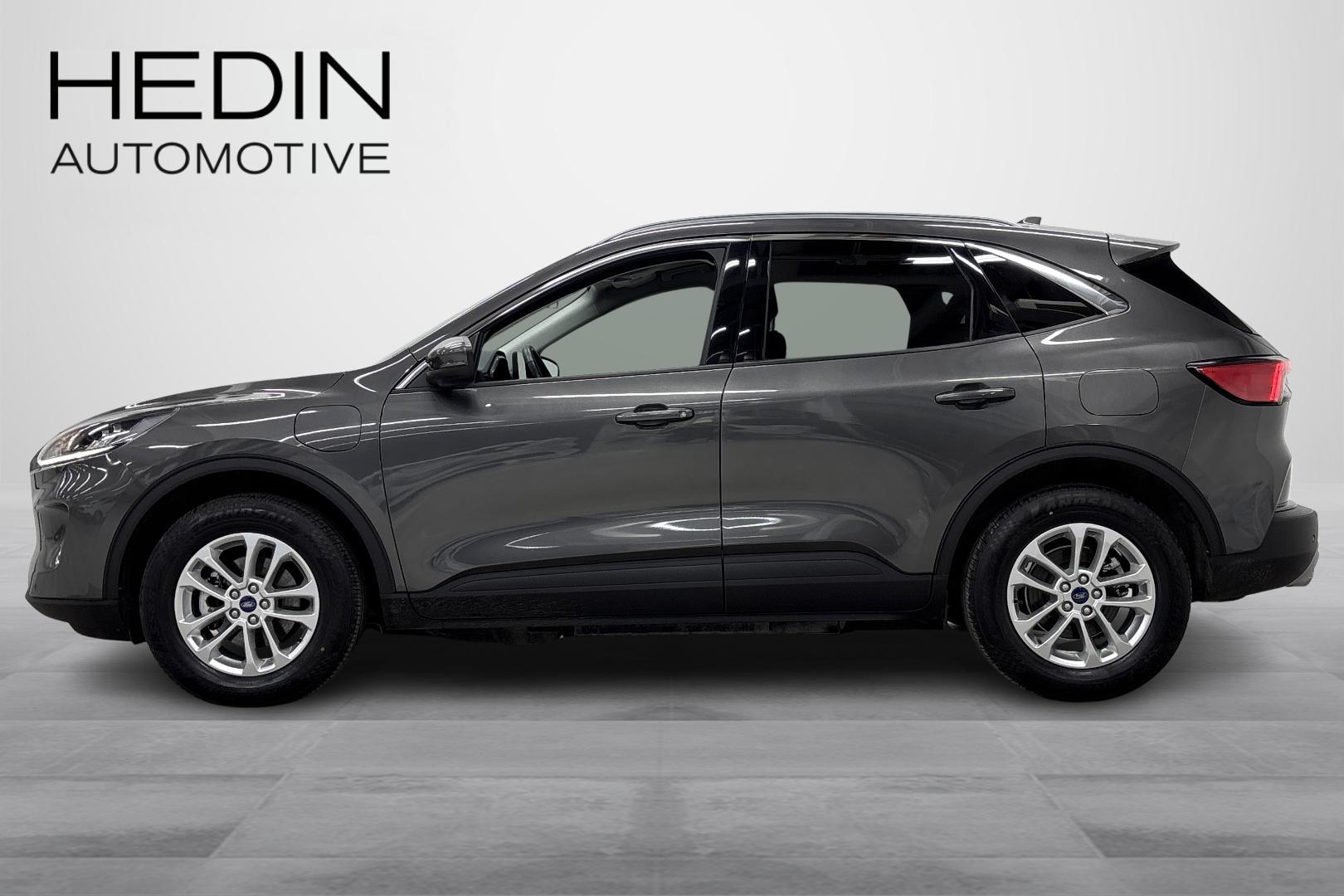 Ford Kuga 2022