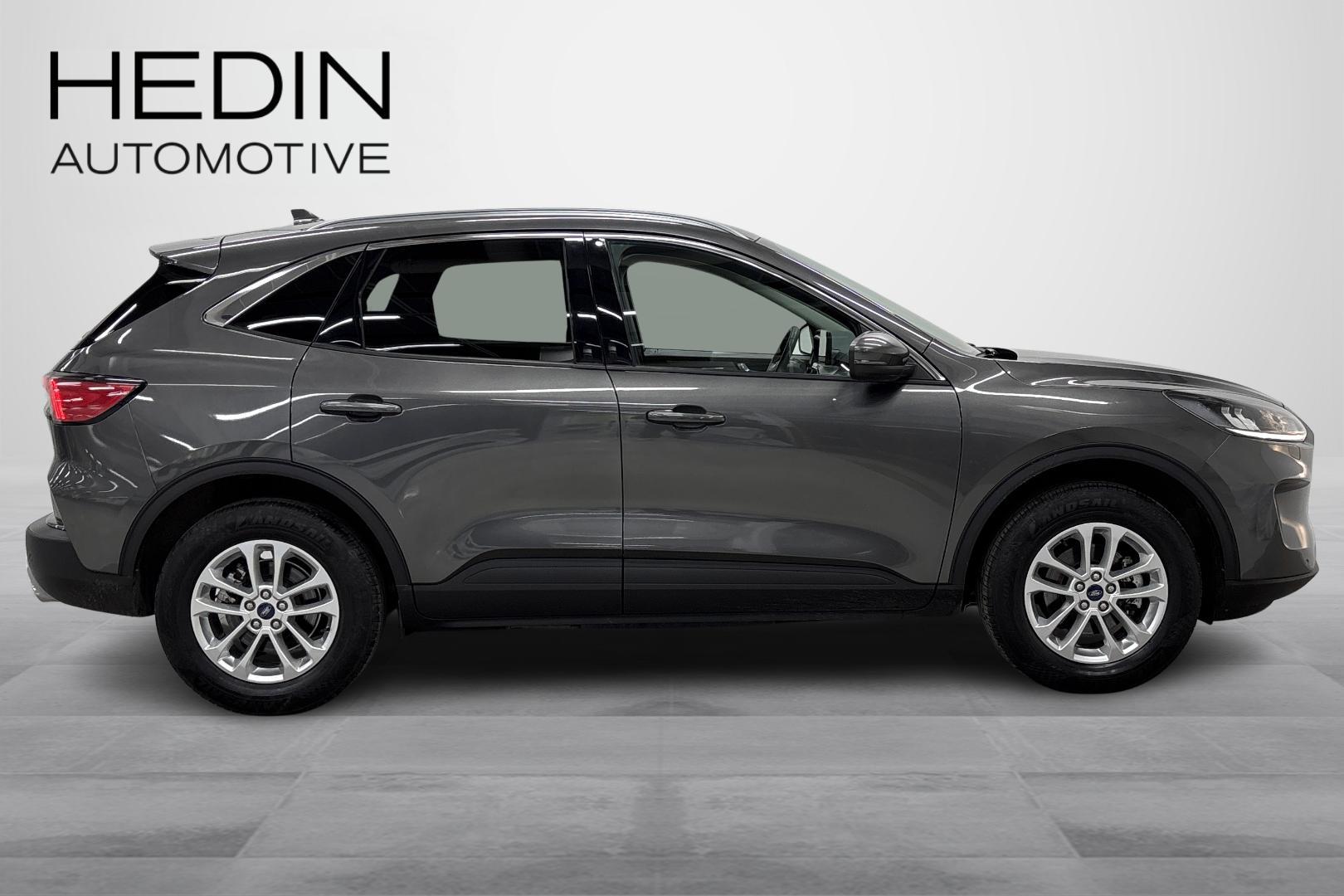 Ford Kuga 2022