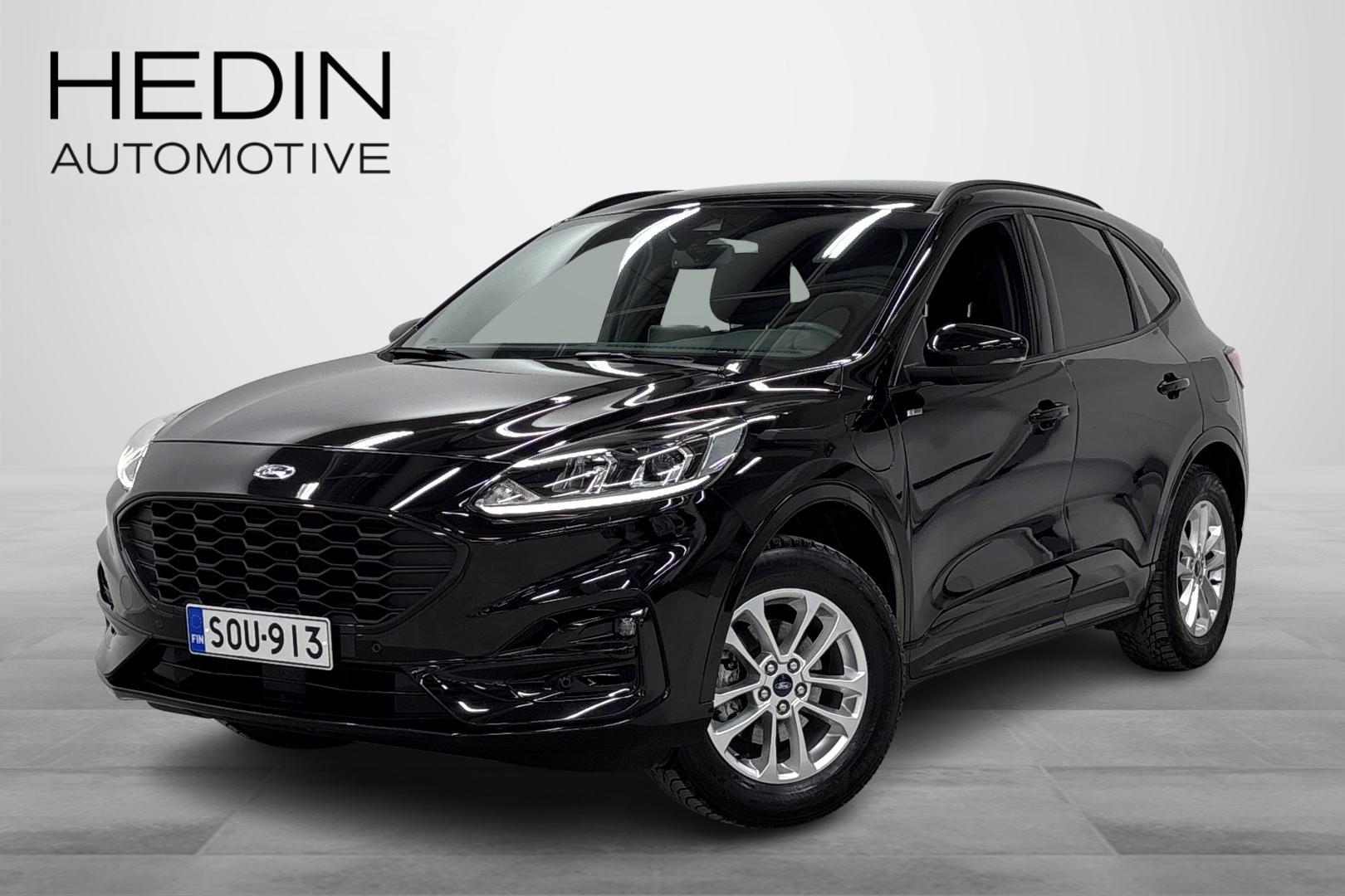 Ford Kuga 2022
