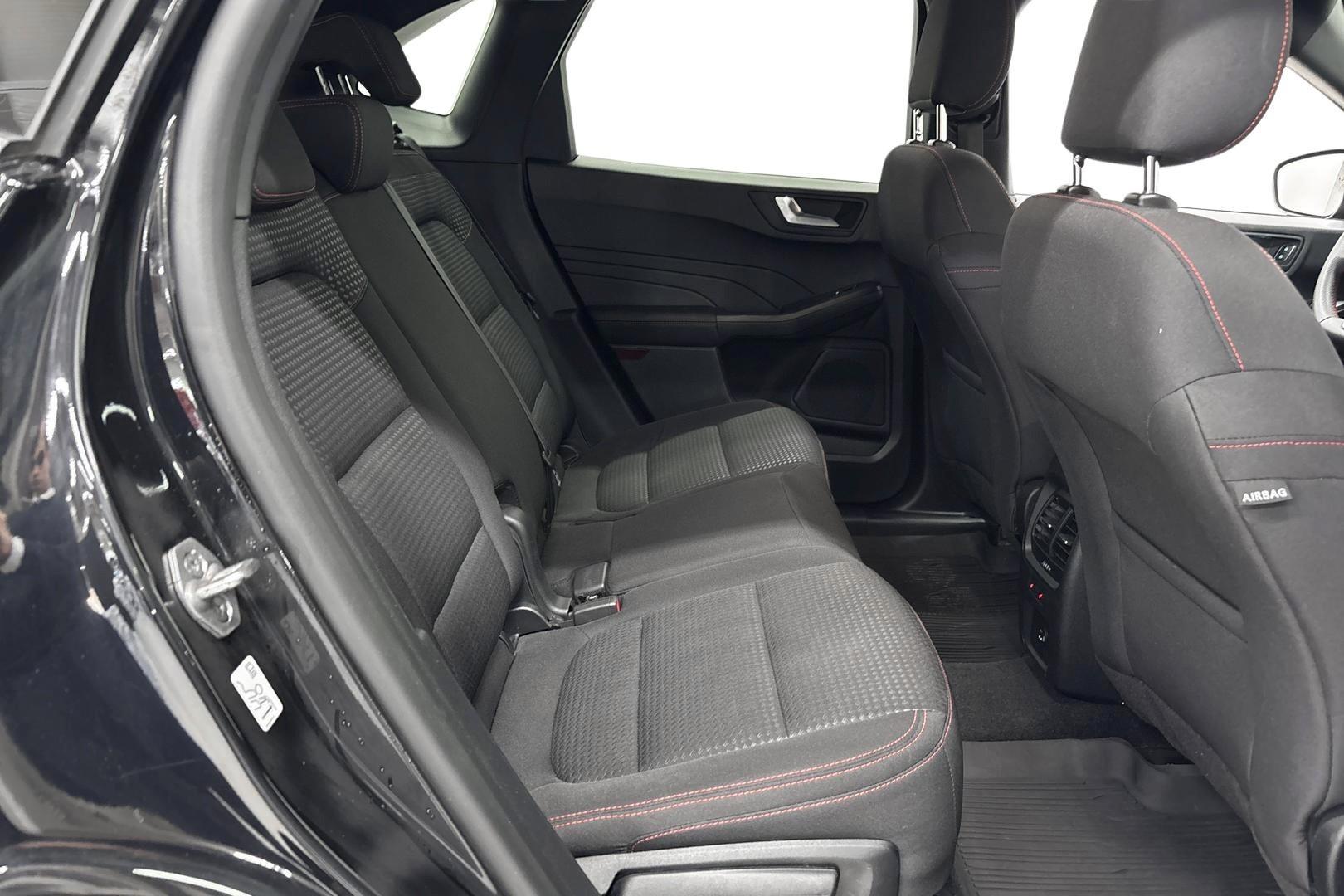 Ford Kuga 2022