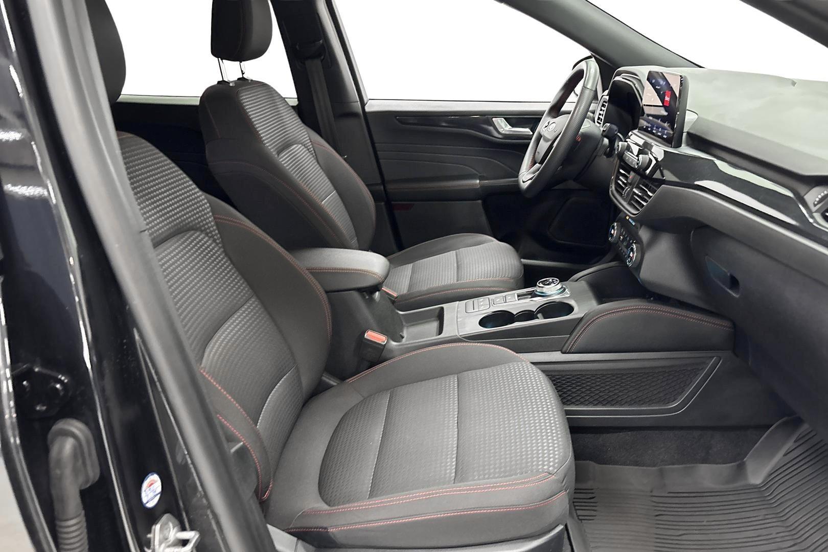 Ford Kuga 2022