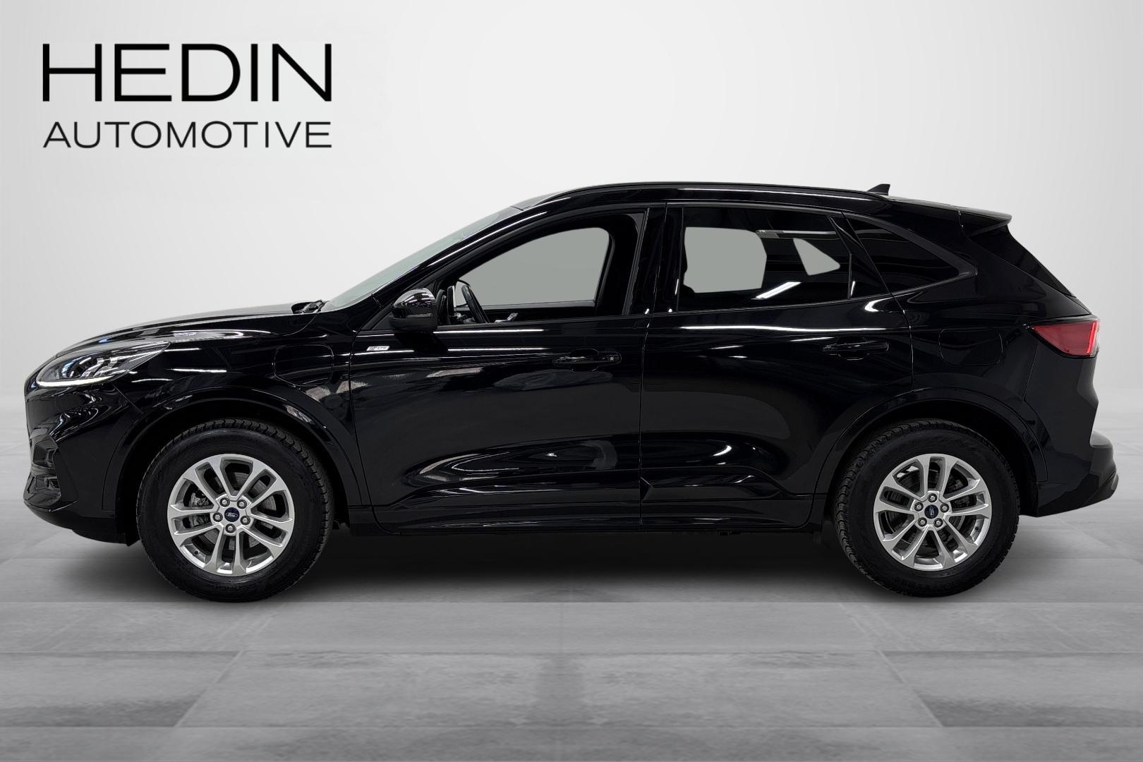 Ford Kuga 2022
