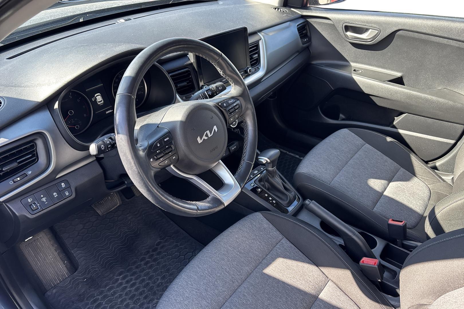 Kia Stonic 2023