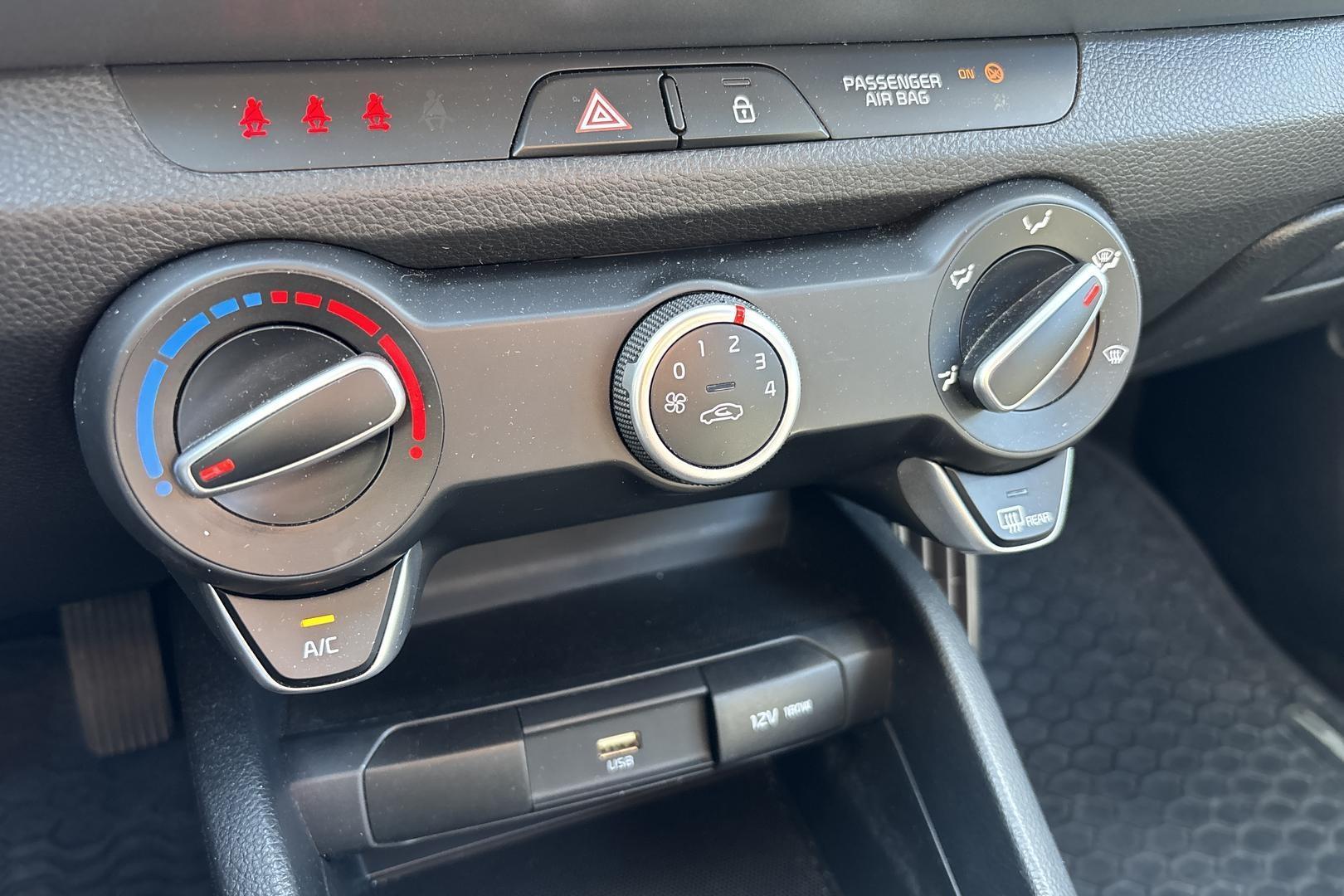 Kia Stonic 2023