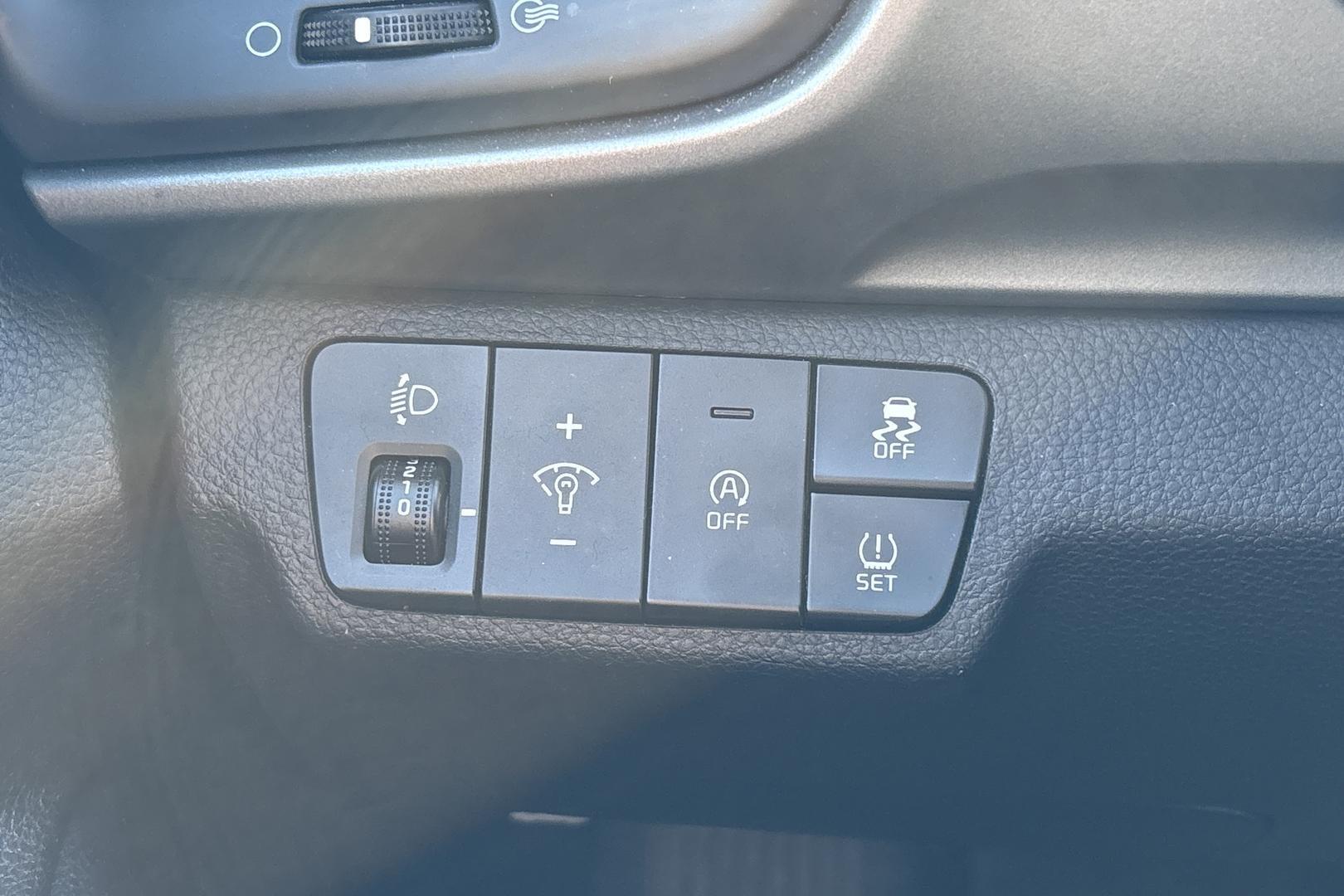 Kia Stonic 2023