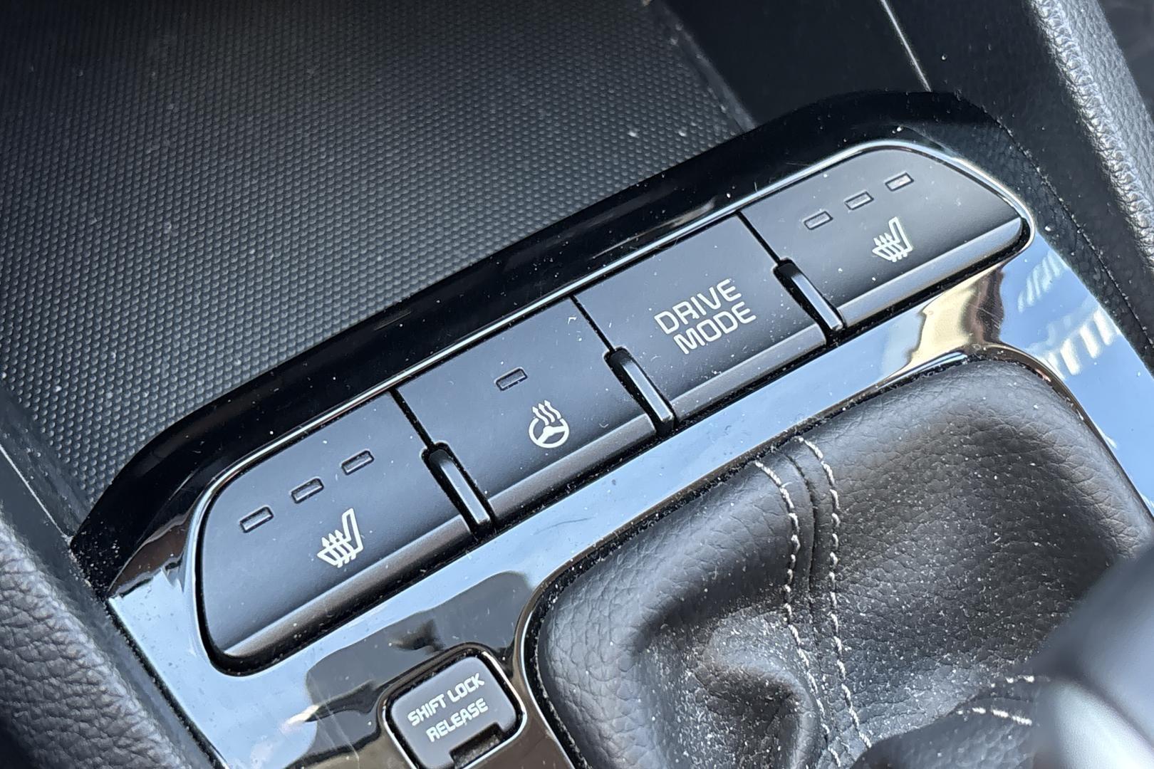 Kia Stonic 2023
