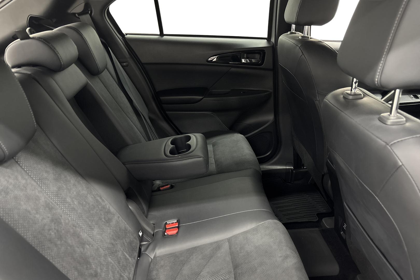 MITSUBISHI Eclipse Cross 2024