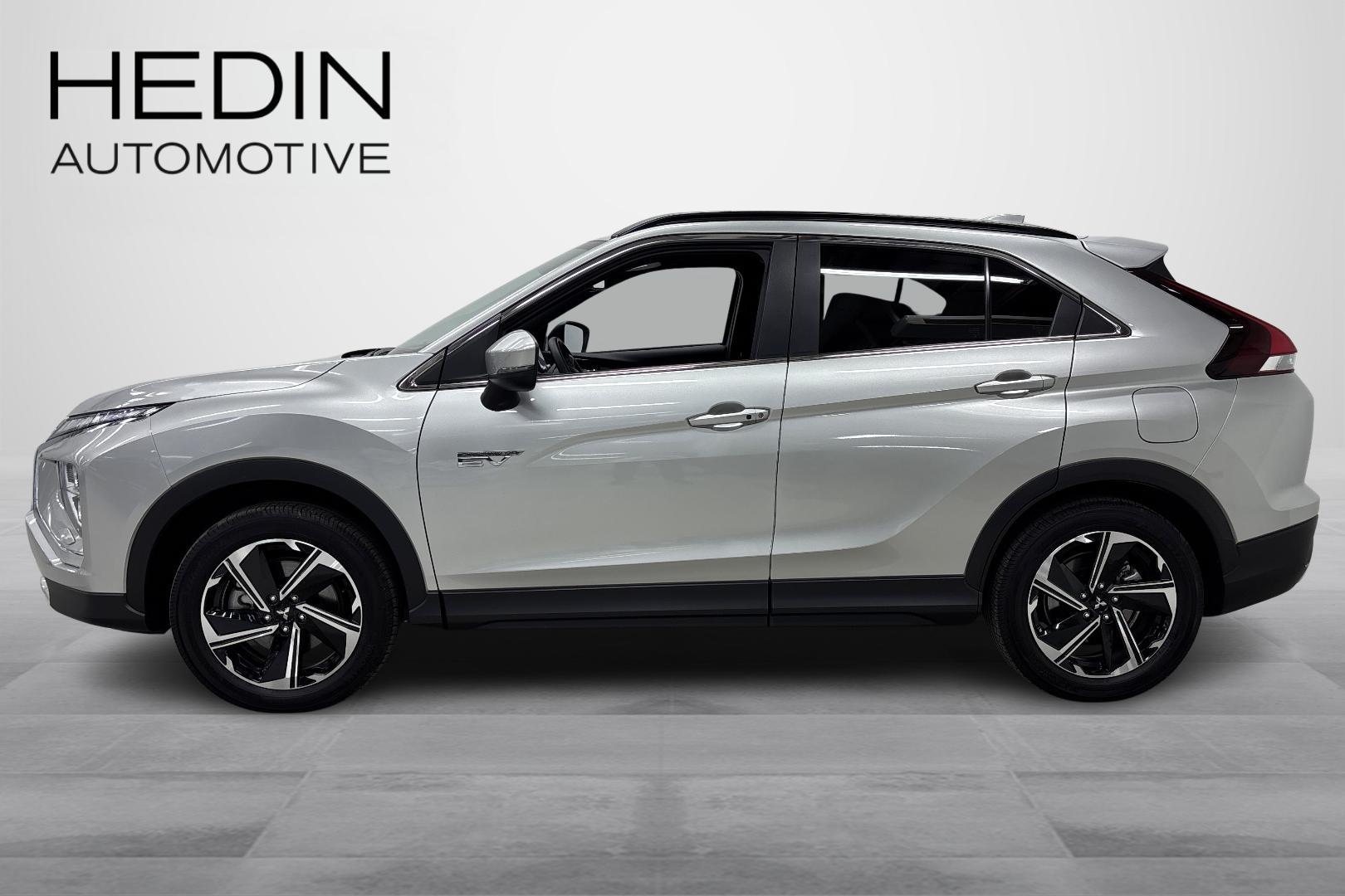 MITSUBISHI Eclipse Cross 2024
