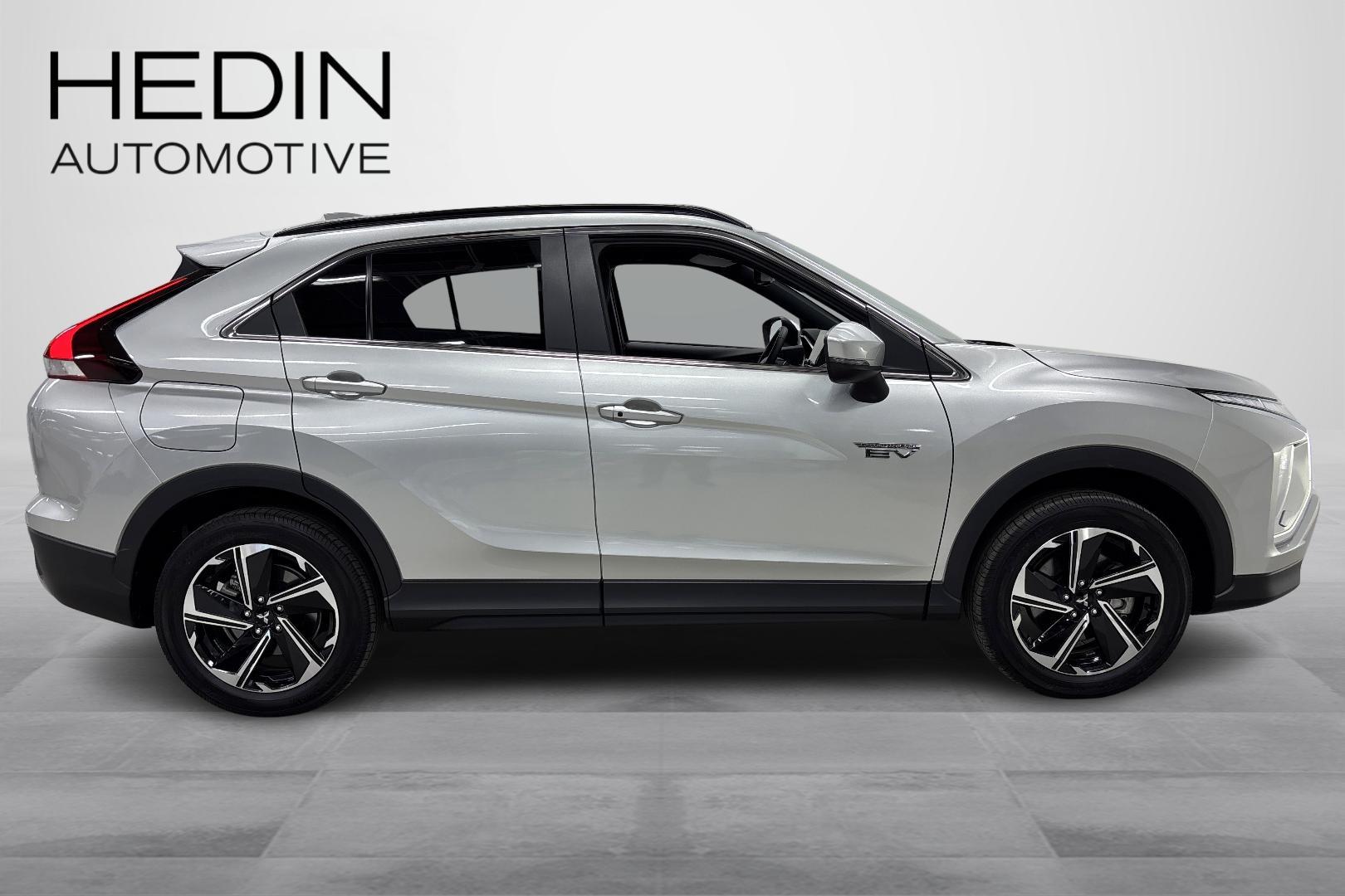 MITSUBISHI Eclipse Cross 2024