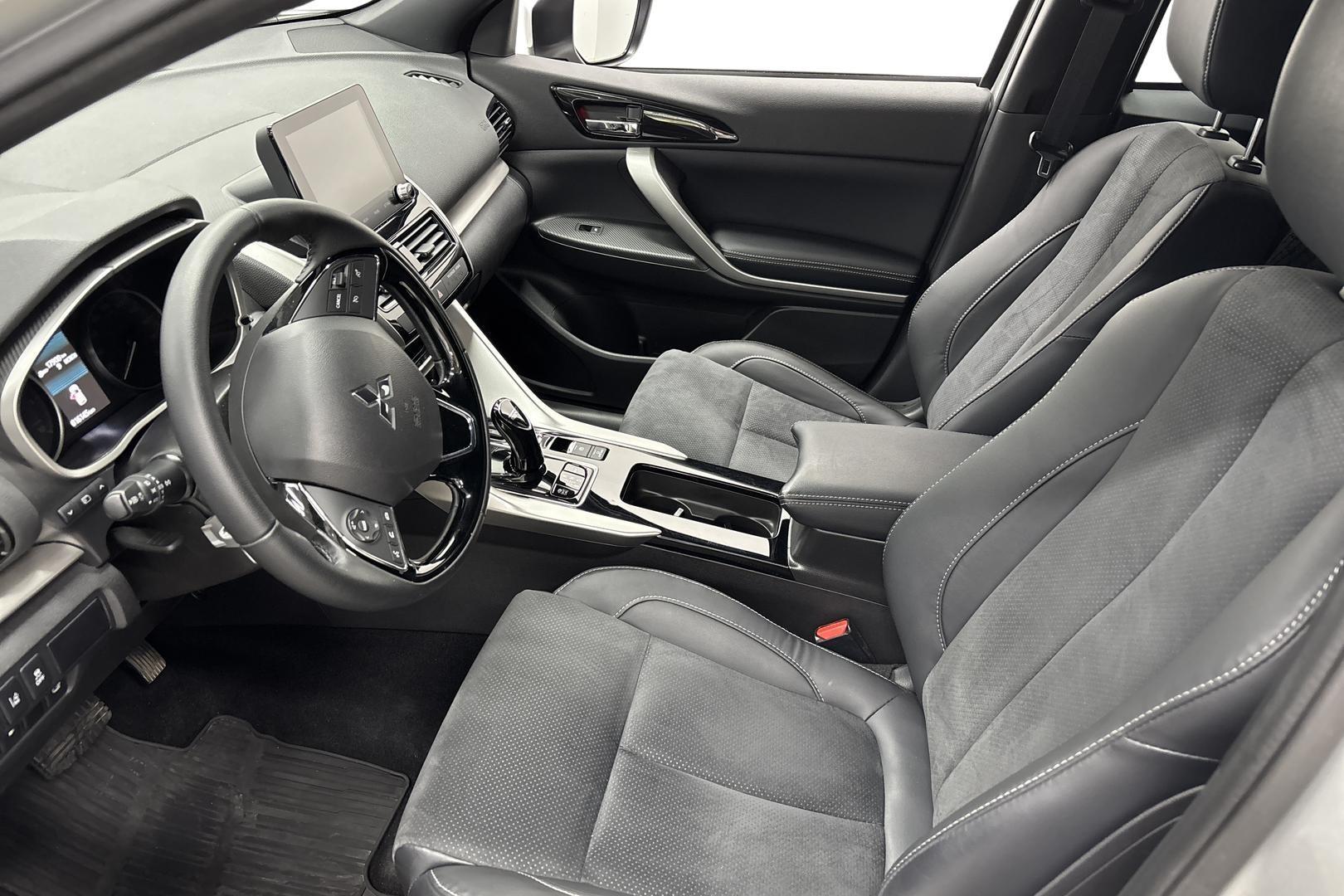MITSUBISHI Eclipse Cross 2024
