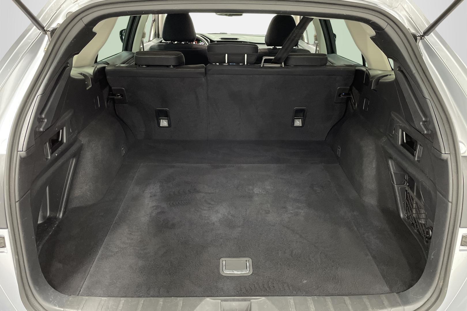 SUBARU OUTBACK 2023