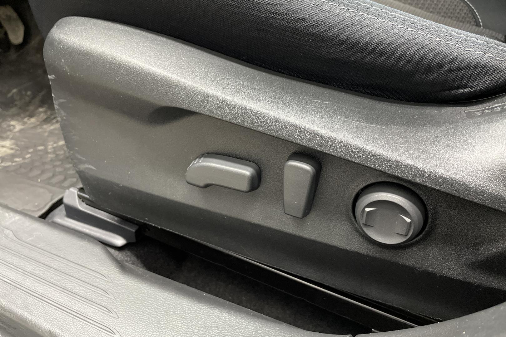 SUBARU OUTBACK 2023
