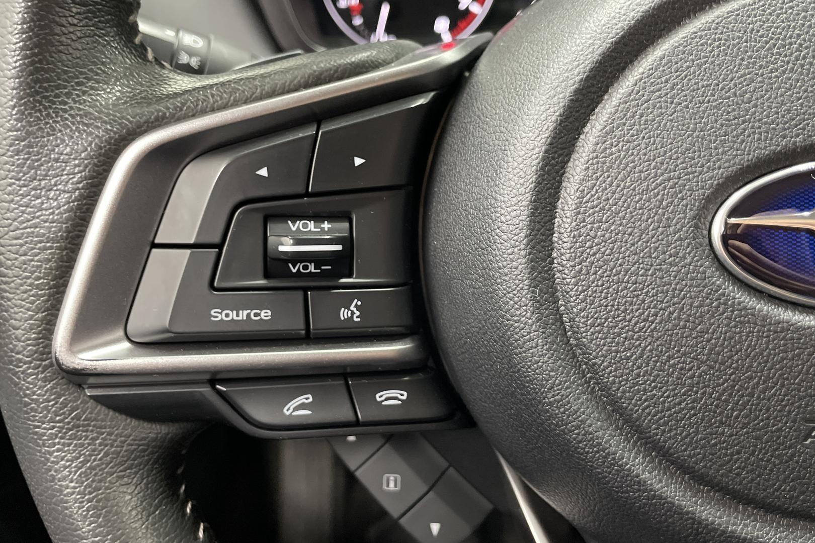 SUBARU OUTBACK 2023