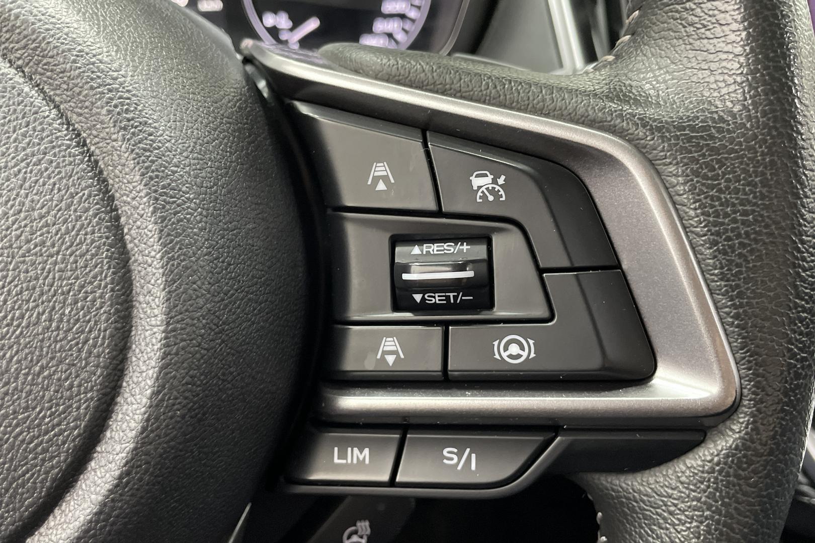 SUBARU OUTBACK 2023