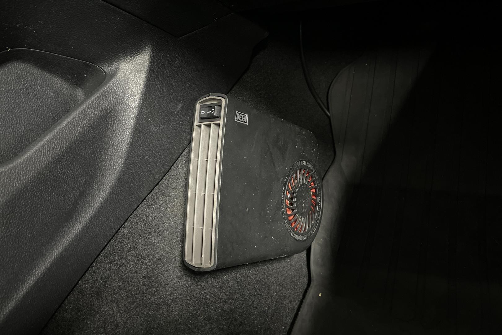 SUBARU OUTBACK 2023