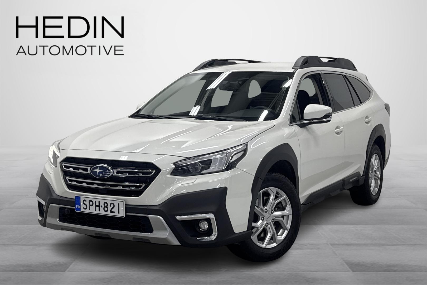 Subaru Outback 2023