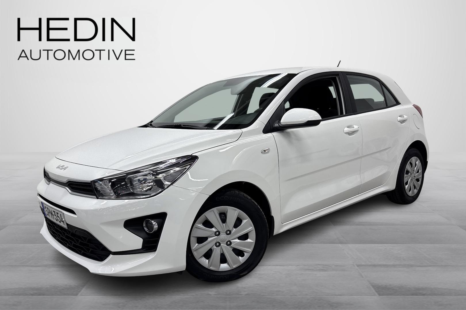 Kia Rio 2023