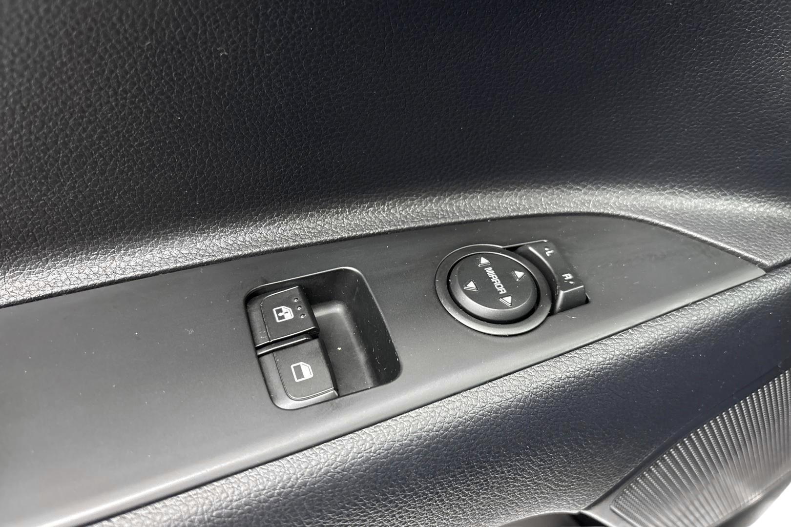 Kia Rio 2023