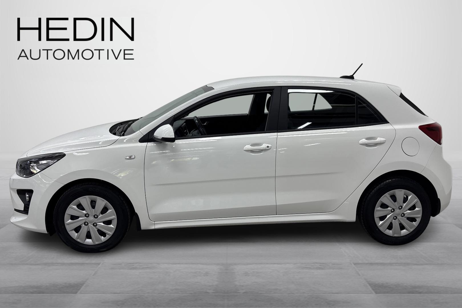 Kia Rio 2023