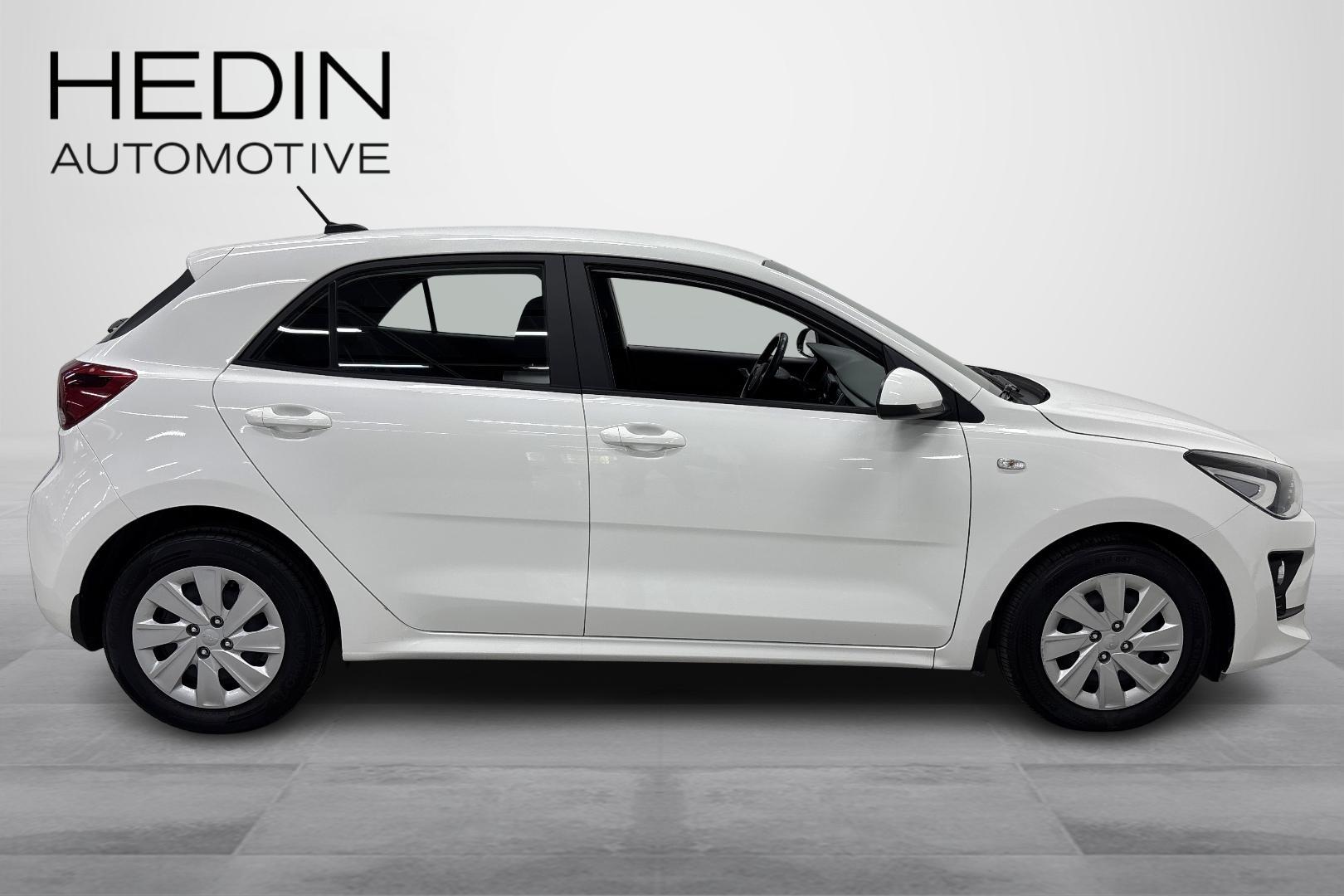 Kia Rio 2023
