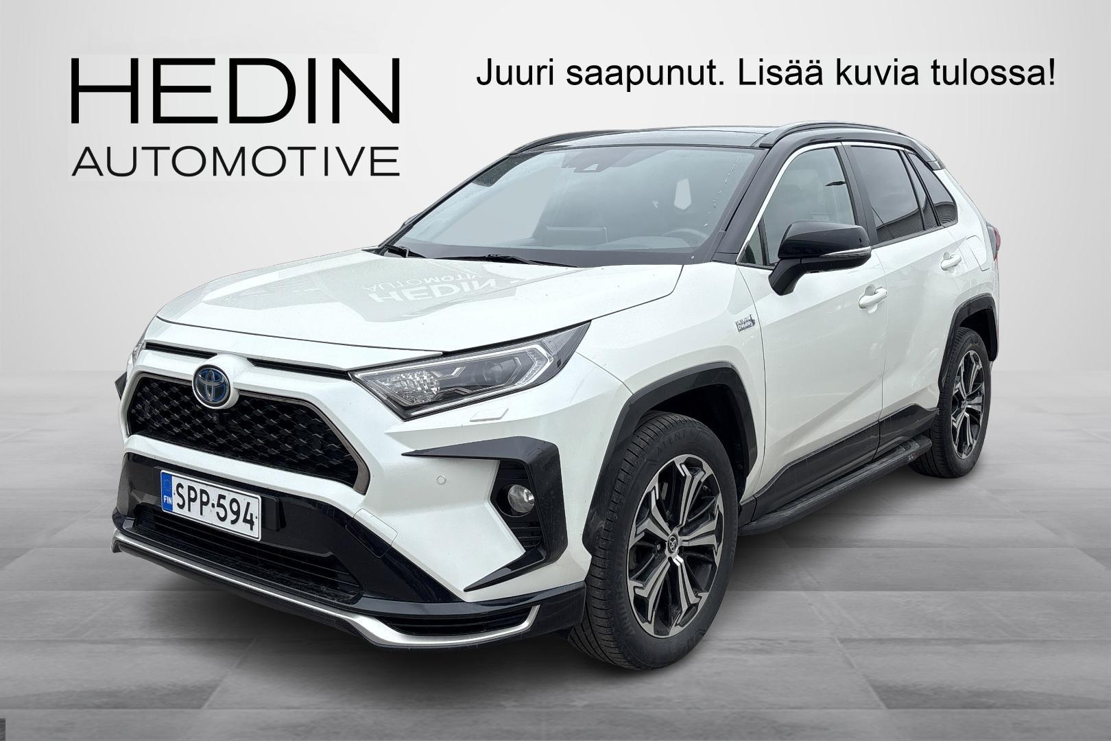 Toyota RAV4 2020