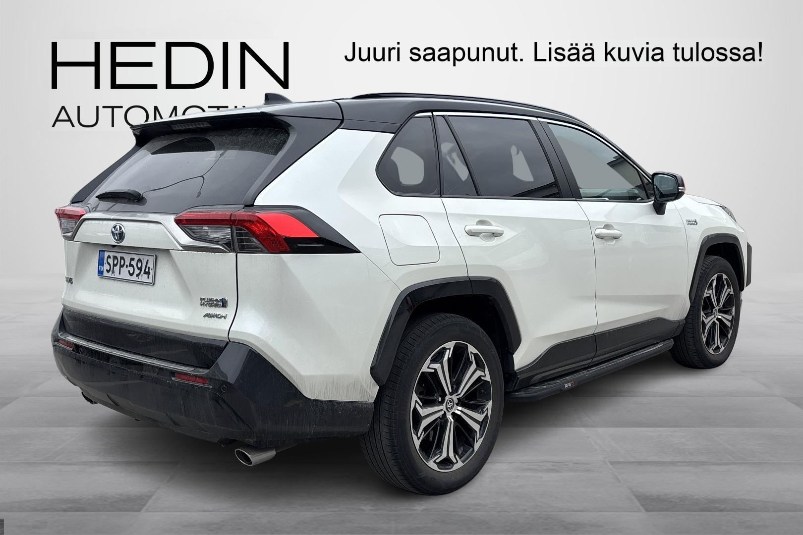 Toyota RAV4 2020