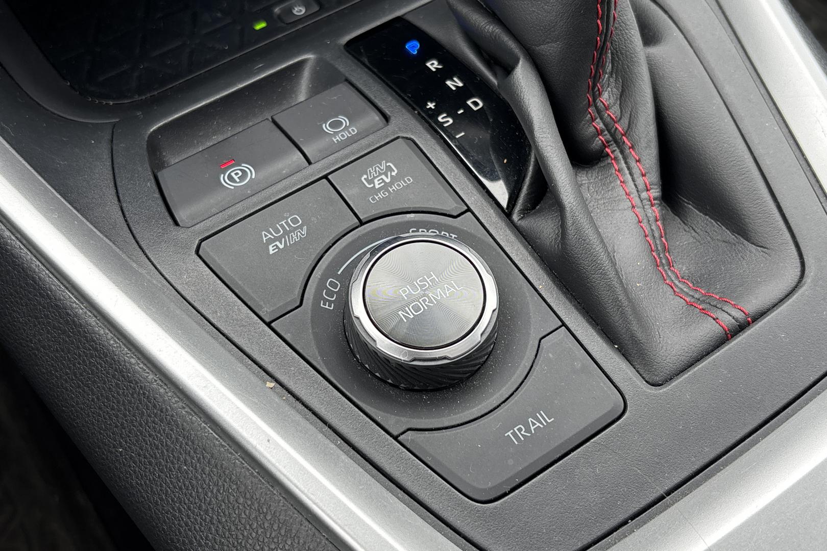 Toyota RAV4 2020