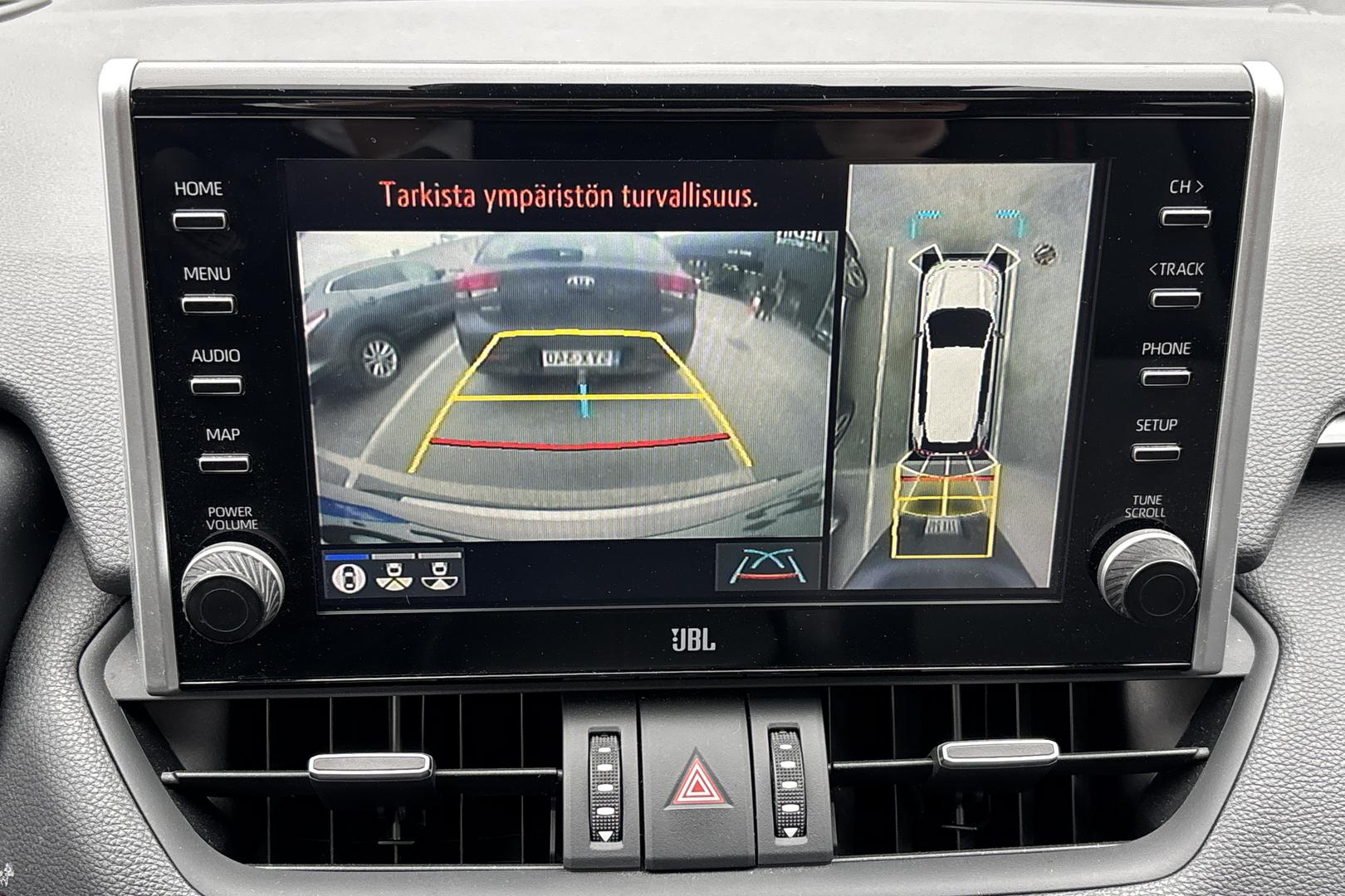 Toyota RAV4 2020