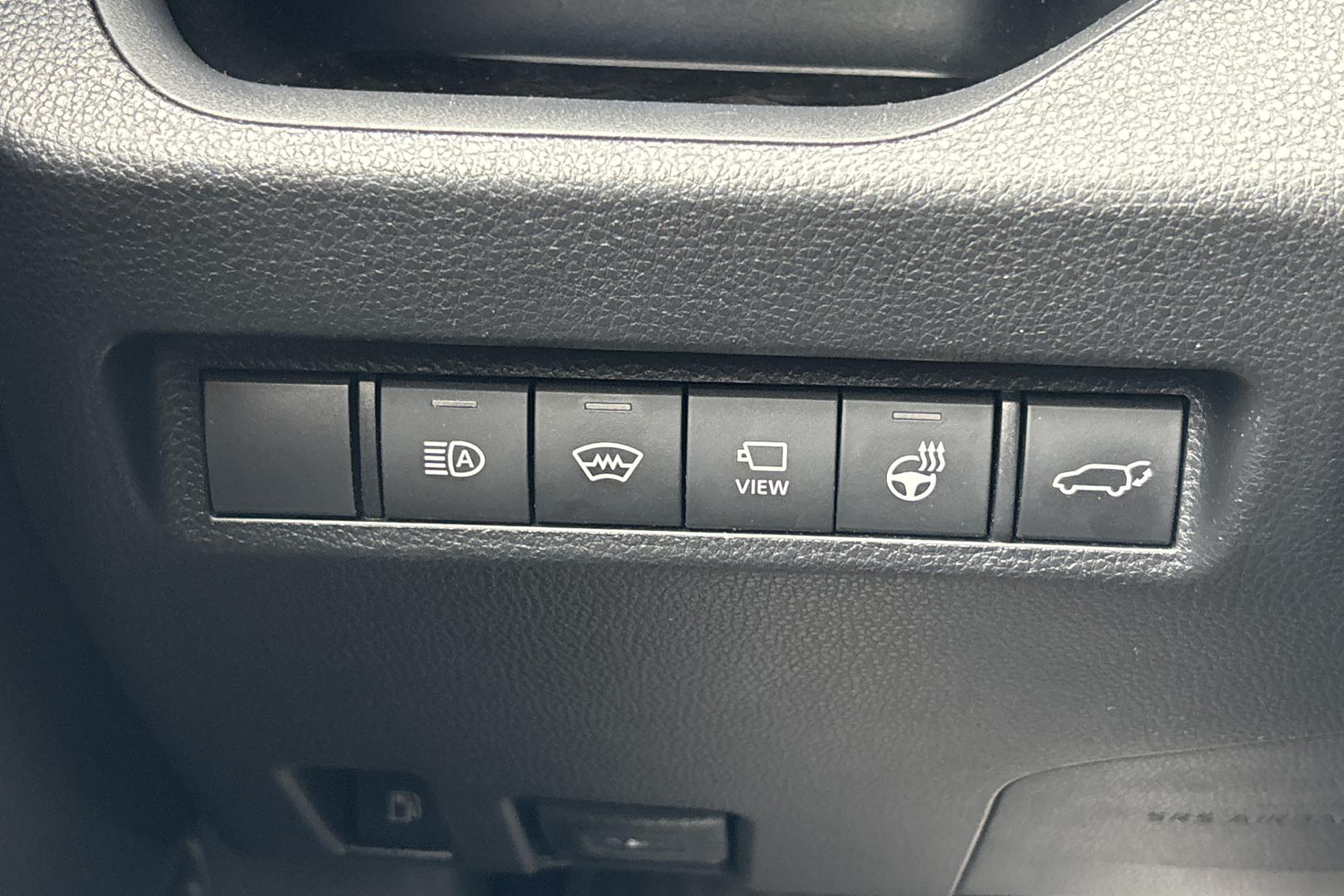 Toyota RAV4 2020