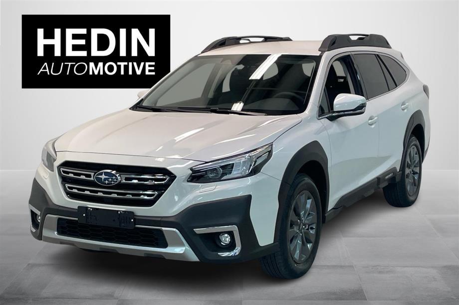 Subaru Outback 2025