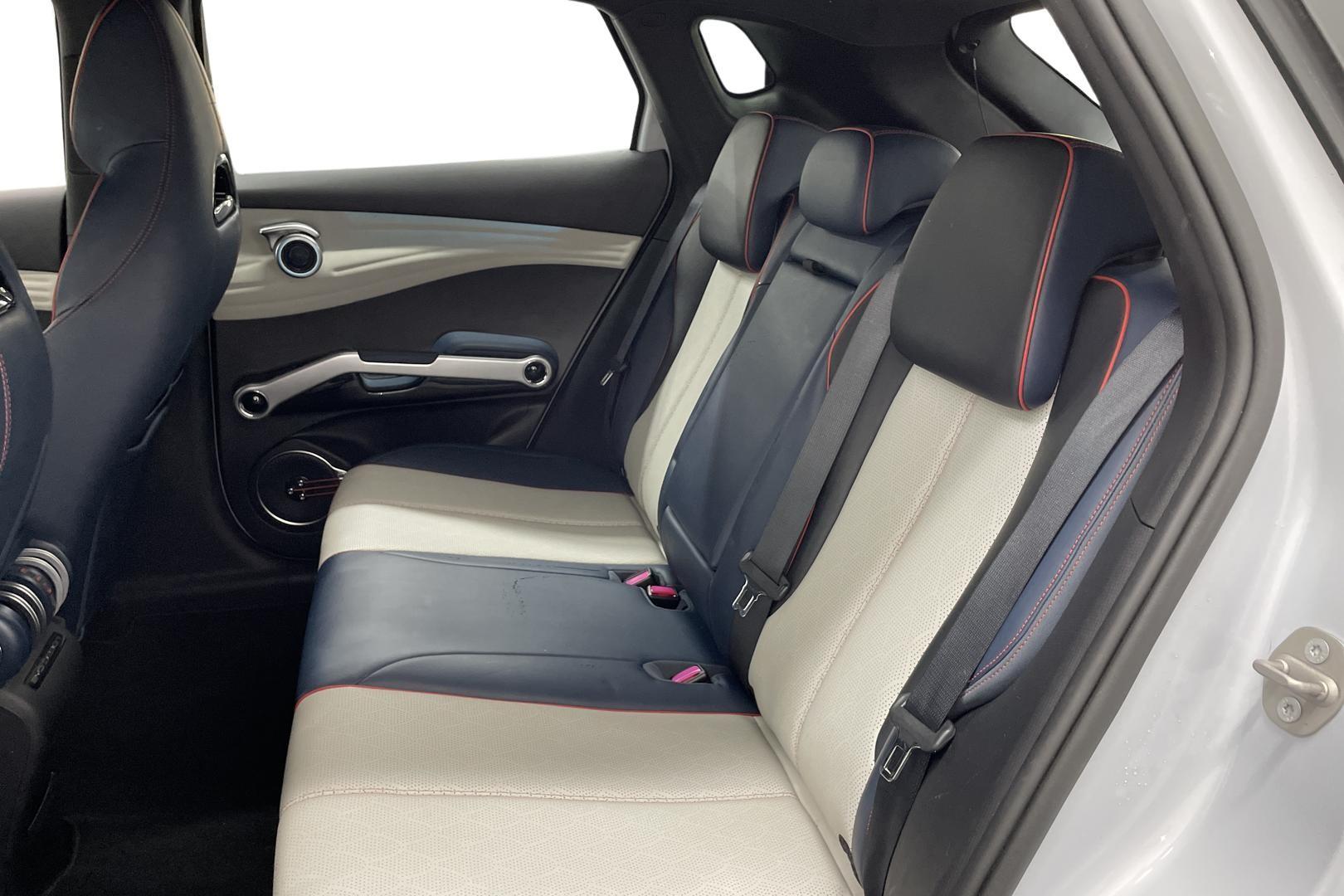 BYD Atto 3 2022