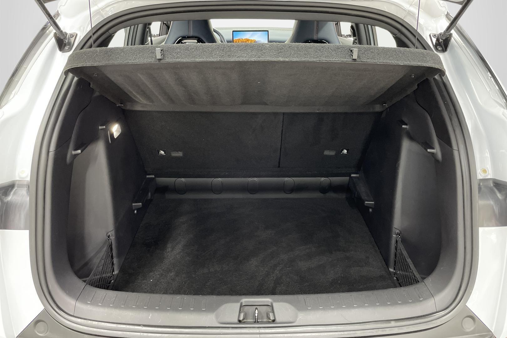 BYD Atto 3 2022