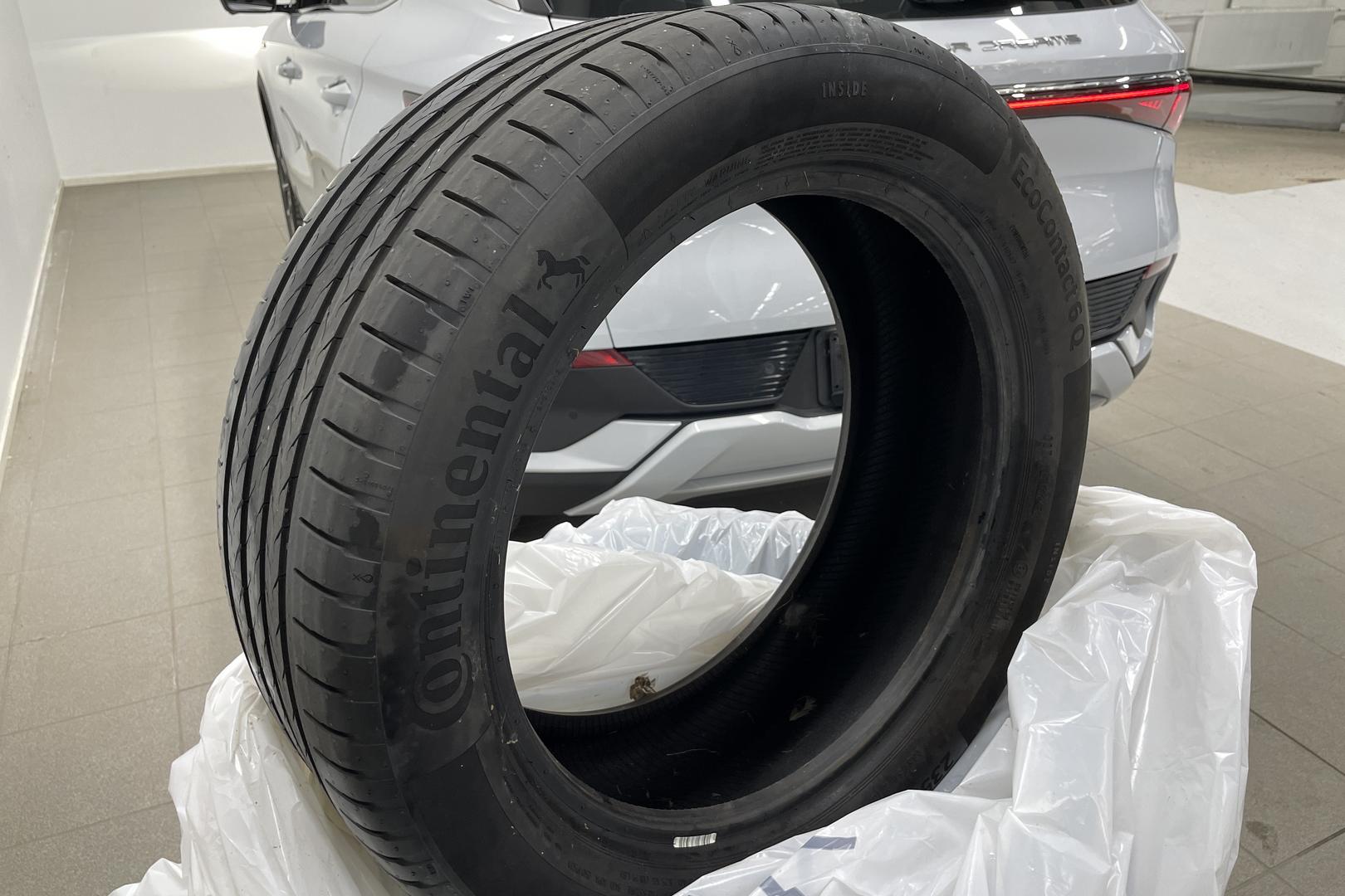 BYD Atto 3 2022