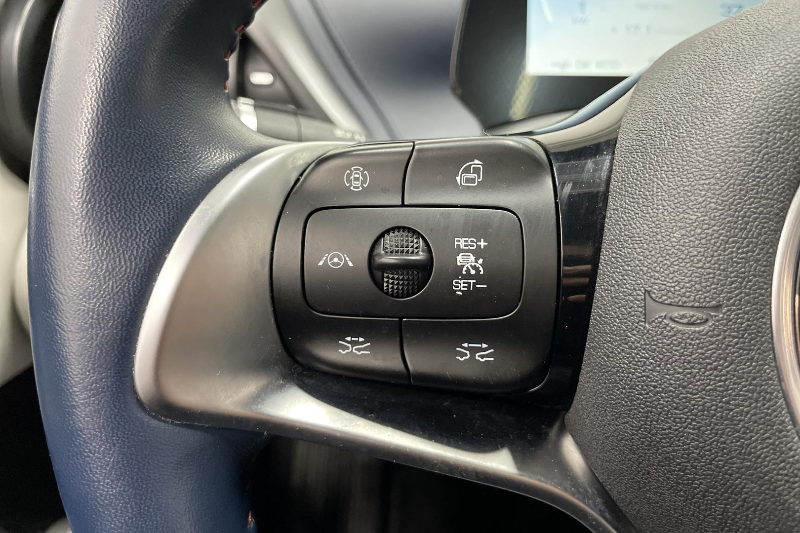 BYD Atto 3 2022
