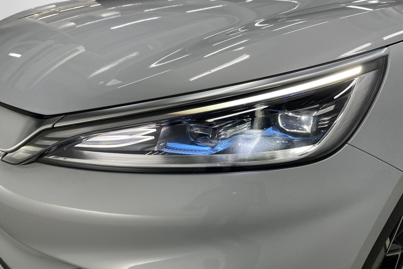 BYD Atto 3 2022