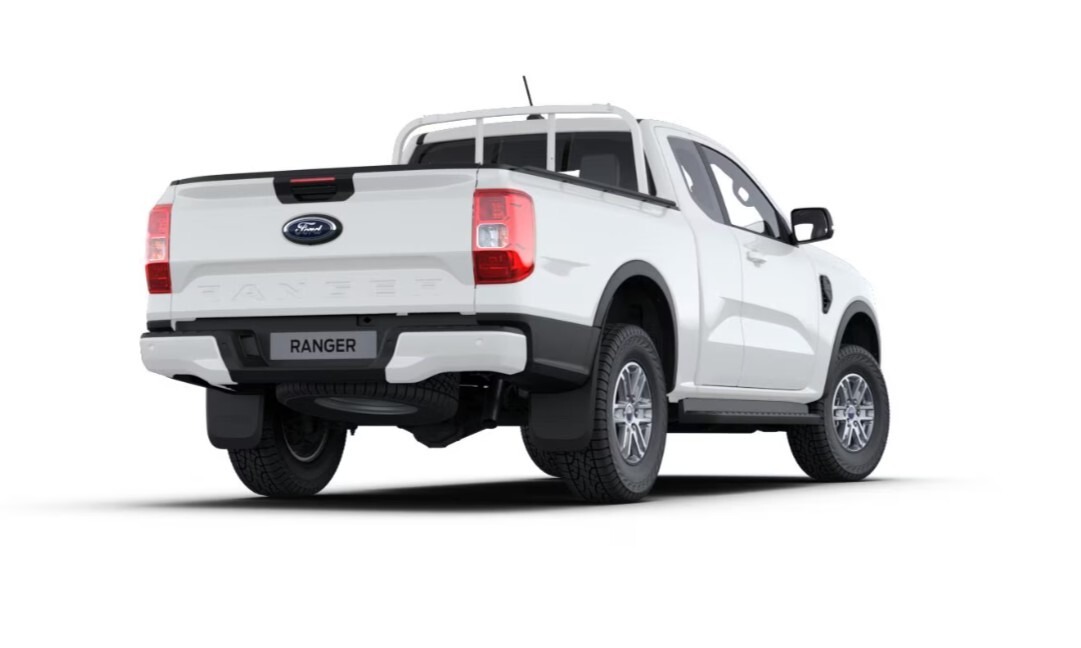 Ford Ranger 2026