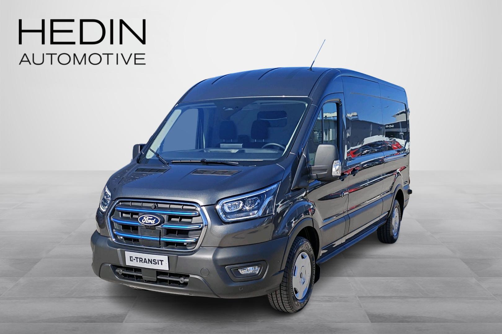 Ford Transit 2026