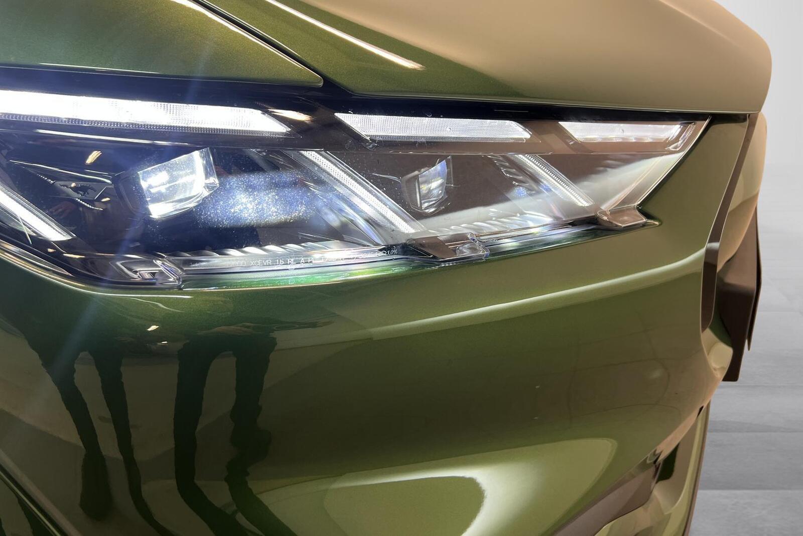 Ford Mustang Mach-E 2026